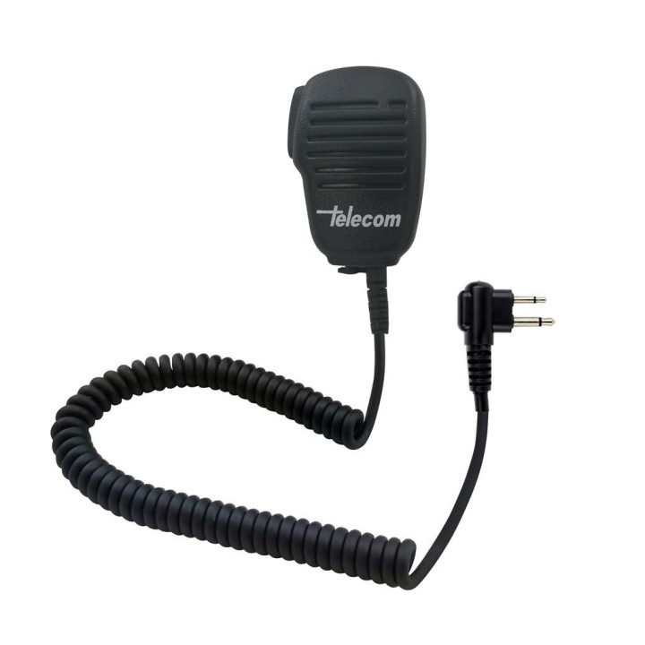 JD-3603 - MICRO-ALTAVOZ ESPECIAL PARA WALKIES MOTOROLA & TEAM