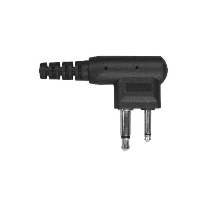 JD-3603 - MICRO-ALTAVOZ ESPECIAL PARA WALKIES MOTOROLA & TEAM