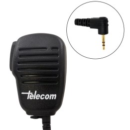 JD-3608 - MICRO-ALTAVOZ ESPECIAL PARA WALKIES MOTOROLA.