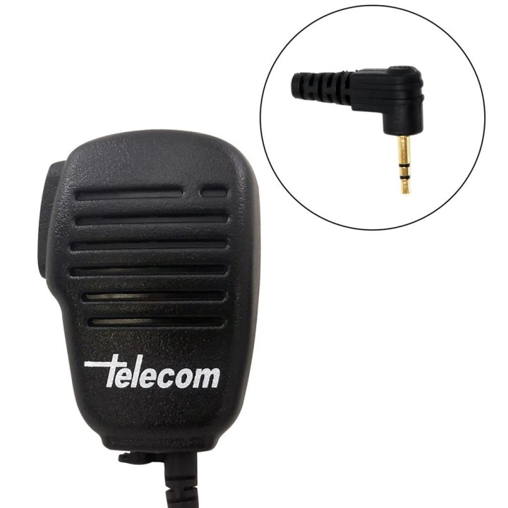 JD-3608 - MICRO-ALTAVOZ ESPECIAL PARA WALKIES MOTOROLA.