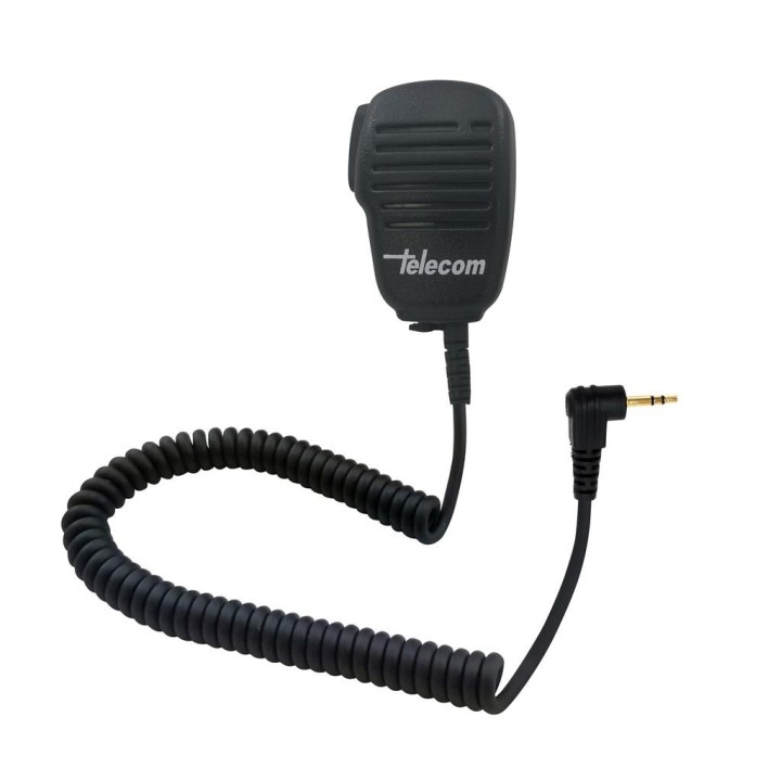 JD-3608 - MICRO-ALTAVOZ ESPECIAL PARA WALKIES MOTOROLA.