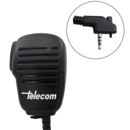 JD-360/VX210 - MICRO-ALTAVOZ PARA WALKIES YAESU (CON 1 TORNILLO).