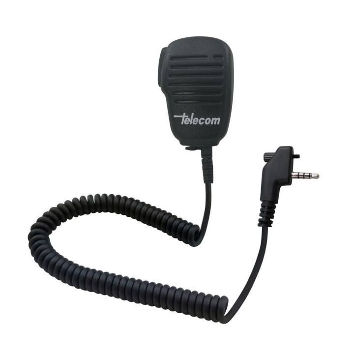 JD-360/VX210 - MICRO-ALTAVOZ PARA WALKIES YAESU (CON 1 TORNILLO).