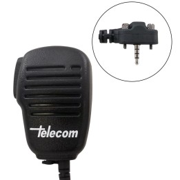 JD-360-VX351 - MICRO-ALTAVOZ SERIE AMATEUR PARA YAESU (CON 2 TORNILLOS)