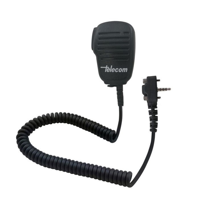 JD-360-VX351 - MICRO-ALTAVOZ SERIE AMATEUR PARA YAESU (CON 2 TORNILLOS)