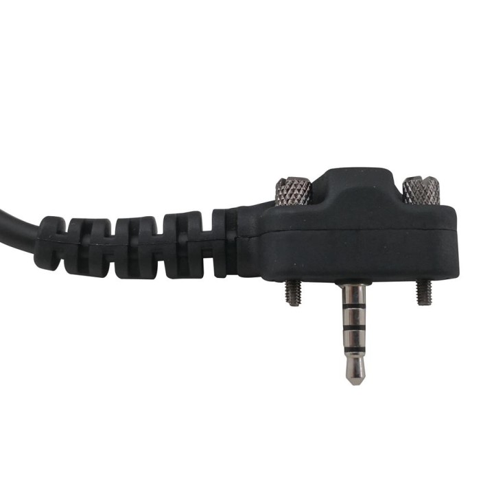 JD-360-VX351 - MICRO-ALTAVOZ SERIE AMATEUR PARA YAESU (CON 2 TORNILLOS)