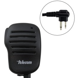 JD-5003 - MICRO-ALTAVOZ EXTRAPLANO PARA MOTOROLA Y TEAM