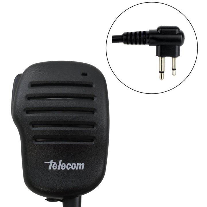 JD-5003 - MICRO-ALTAVOZ EXTRAPLANO PARA MOTOROLA Y TEAM