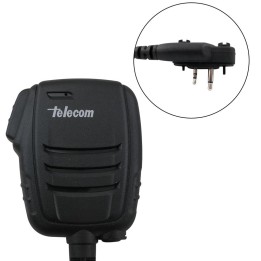 JD-720/ICF11 - MICRO-ALTAVOZ MUY RESISTENTE PARA ICOM.