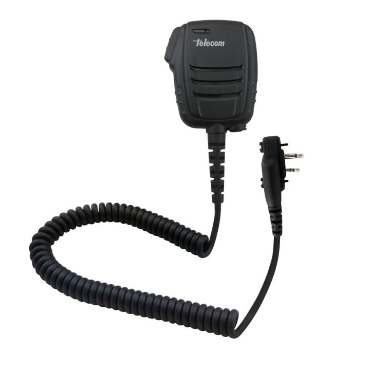 JD-720/ICF11 - MICRO-ALTAVOZ MUY RESISTENTE PARA ICOM.