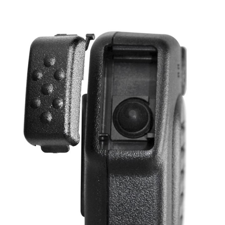 JD-720/ICF11 - MICRO-ALTAVOZ MUY RESISTENTE PARA ICOM.