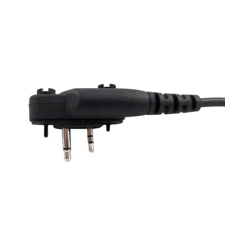 JD-720/ICF11 - MICRO-ALTAVOZ MUY RESISTENTE PARA ICOM.