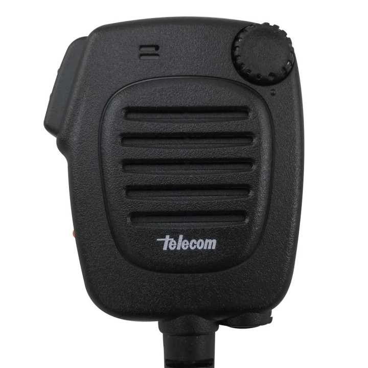 JD-7002 - MICRO-ALTAVOZ ROBUSTO, GAMA PROFESIONAL PARA KENWOOD, TEAM & HYT.