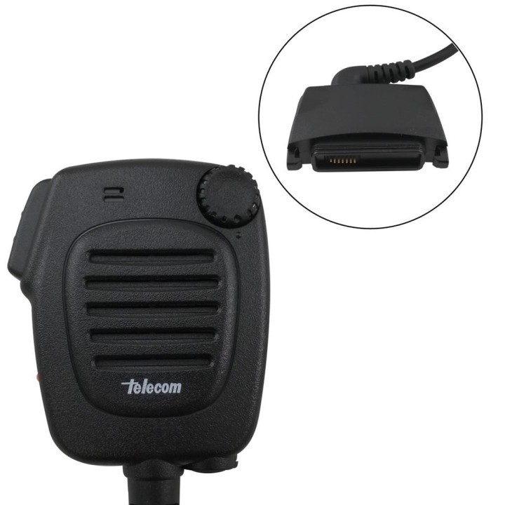 JD700THR880 - MICRO-ALTAVOZ PROFESIONAL ROBUSTO PARA NOKIA THR-880/850/800I.