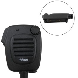 JD700STP8000 - MICRO-ALTAVOZ ROBUSTO, GAMA PROFESIONAL PARA SEPURA / SIMOCO.