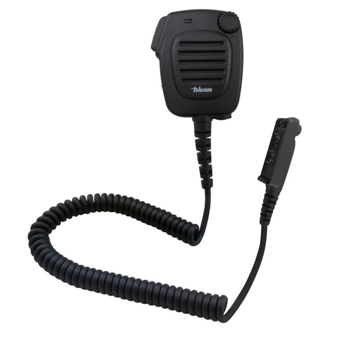 JD700STP8000 - MICRO-ALTAVOZ ROBUSTO, GAMA PROFESIONAL PARA SEPURA / SIMOCO.