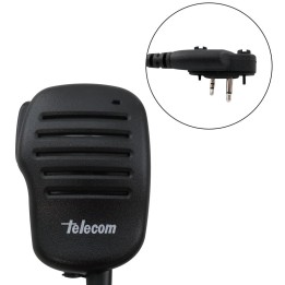 JD-500-ICF11 - MICRO-ALTAVOZ PARA ICOM IC-F11, IC-F21, IC-F14, etc.