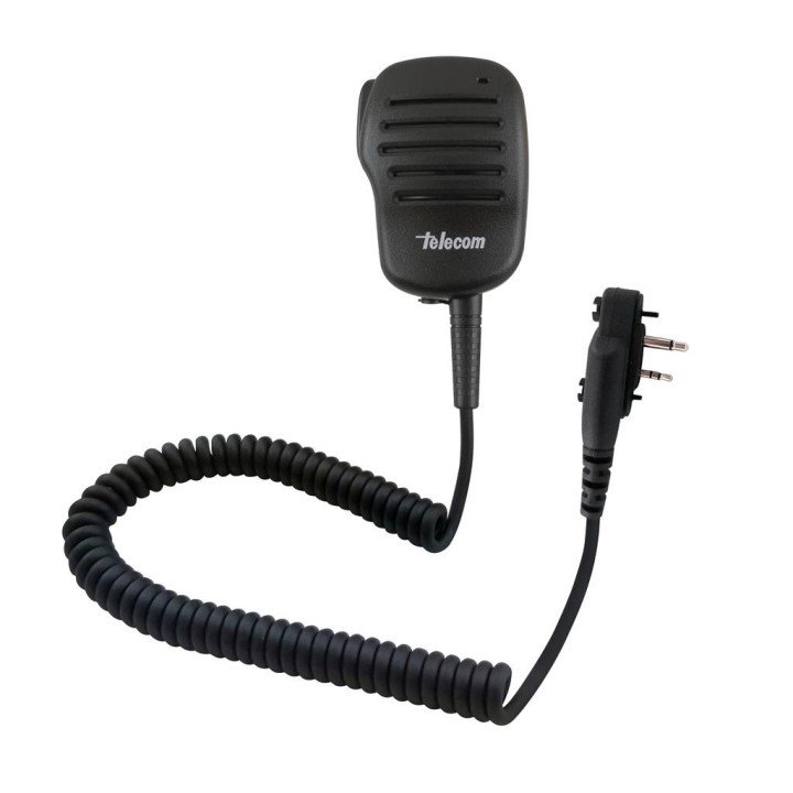 JD-500-ICF11 - MICRO-ALTAVOZ PARA ICOM IC-F11, IC-F21, IC-F14, etc.