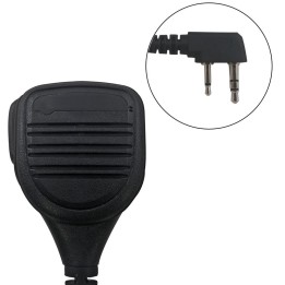 JD-4501-IL  MICRO ALTAVOZ EXTRAPLANO PARA ICOM.