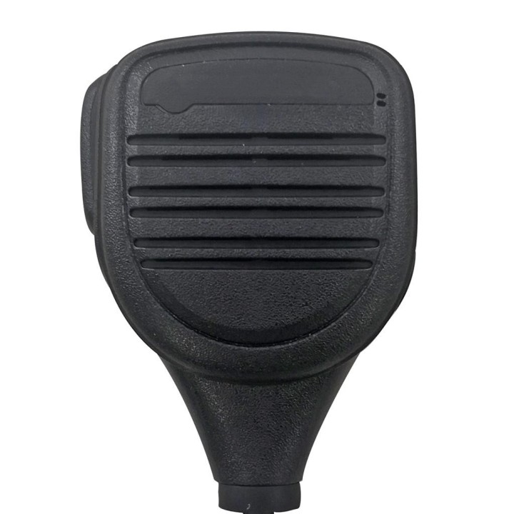 JD-4501-IL - MICRO-ALTAVOZ EXTRAPLANO PARA ICOM / ALAN.