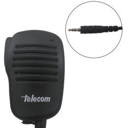 JD-4003-VISAR - MICRO-ALTAVOZ EXTRAPLANO PARA MOTOROLA.
