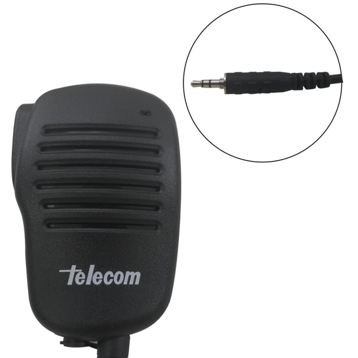 JD-4003-VISAR - MICRO-ALTAVOZ EXTRAPLANO PARA MOTOROLA.