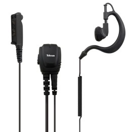 JD-23STP8000 - Micro auricular GAMA PROFESIONAL. IP-54. PARA SEPURA / SIMOCO.