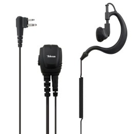 JD-2303 - MICRO-AURICULAR GAMA PROFESIONAL. IP-54. PARA MOTOROLA & TEAM.