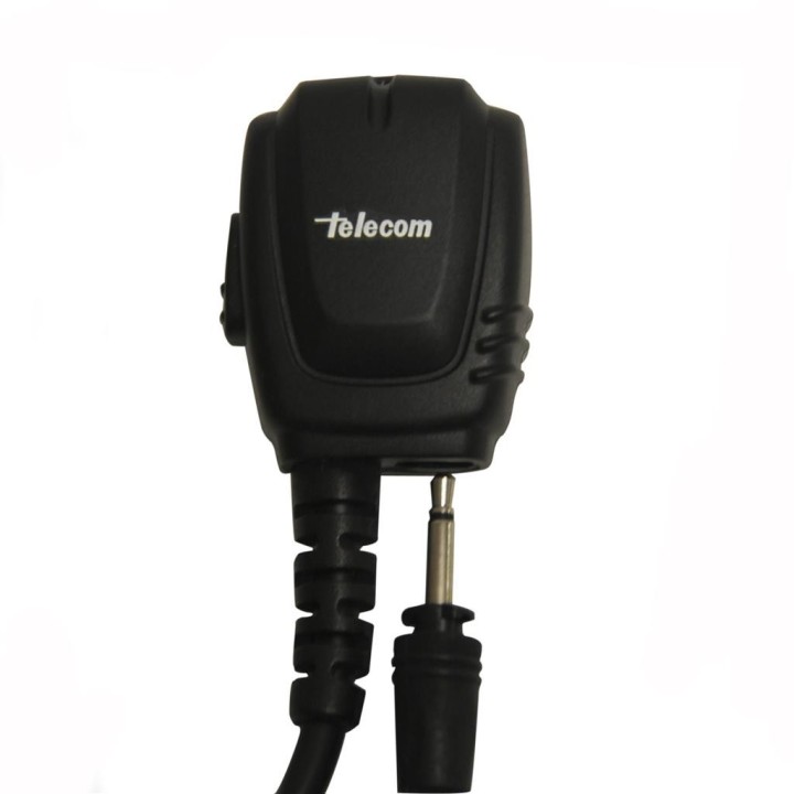 JD-2303 - MICRO-AURICULAR GAMA PROFESIONAL. IP-54. PARA MOTOROLA & TEAM.
