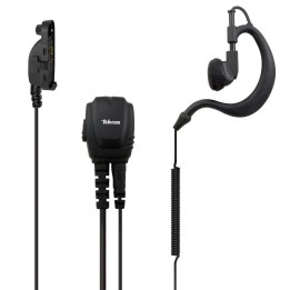 JD-23-DMR Micro-auricular gama profesional para nueva serie Digital MOTOROLA.