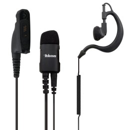 JD-24DMR Micro-auricular gama profesional para serie Digital MOTOROLA.