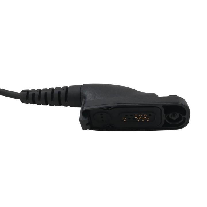 JD-24DMR Micro-auricular gama profesional para serie Digital MOTOROLA.