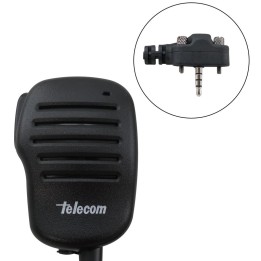 JD-500-VX351 - MICRO-ALTAVOZ PARA YAESU / VERTEX