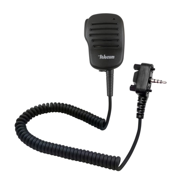 JD-500-VX351 - MICRO-ALTAVOZ PARA YAESU / VERTEX