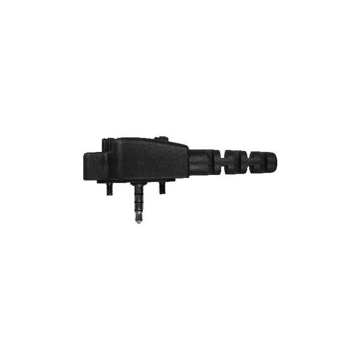 JD-500-VX351 - MICRO-ALTAVOZ PARA YAESU / VERTEX