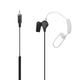 JD-MAT-AUT-S  Sólo auricular con tubo acústico