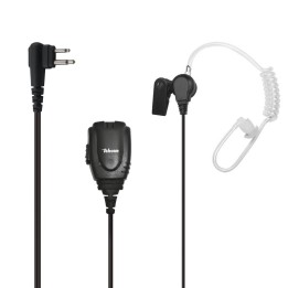 JD-MAT-M - MICRO-AURICULAR ACÚSTICO TIPO TUBULAR PARA MOTOROLA & TEAM.