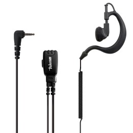 PY-29FT50R - MICRO-AURICULAR ERGONÓMICO PARA VX-1-R/VX-10/VX-110/VX-210/ FT-50 /FT-60.