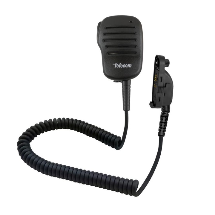 JD-500-DMR - MICRO-ALTAVOZ PARA SERIE DIGITAL MOTOROLA.