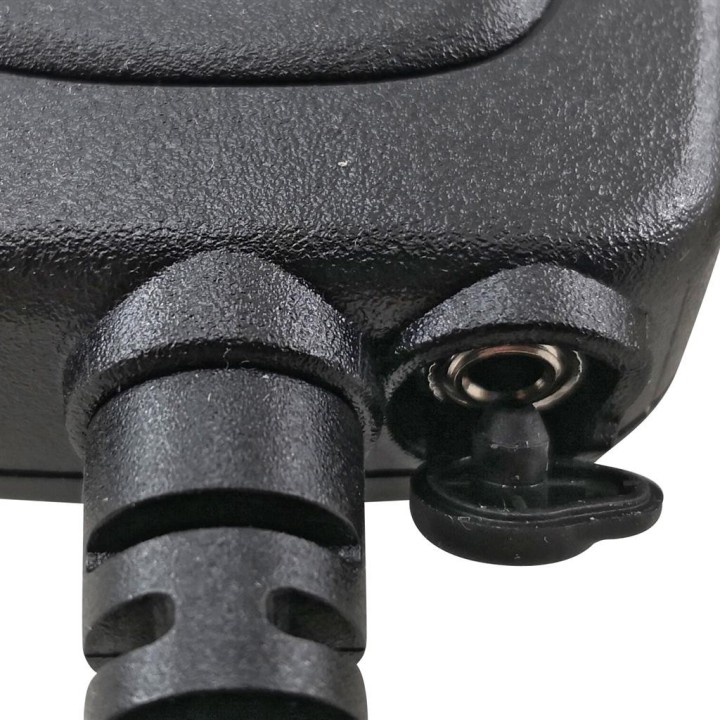 JD-700-DMR Micro-altavoz robusto, gama profesional para MOTOROLA