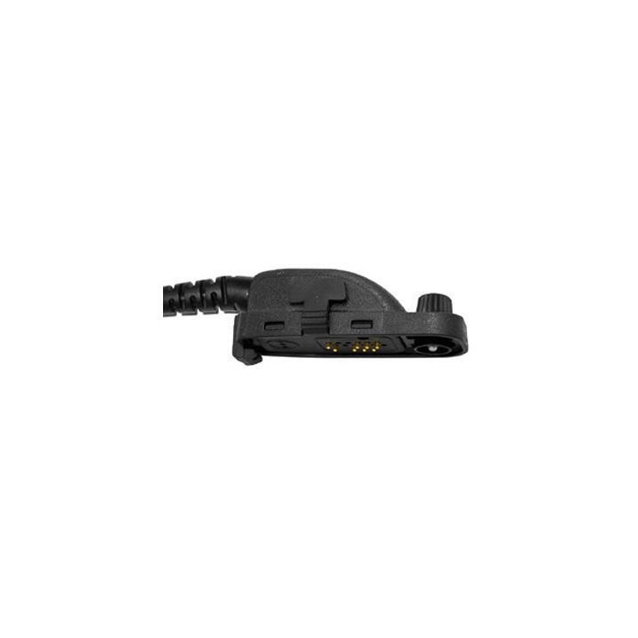 JD-700-DMR Micro-altavoz robusto, gama profesional para MOTOROLA