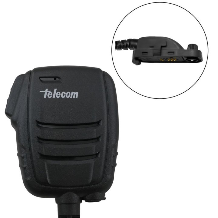 JD-720-DMR Micro-altavoz para serie Digital MOTOROLA.
