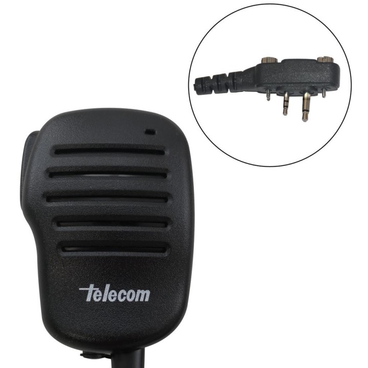 JD-500-ICF2000 Micro-altavoz para ICOM