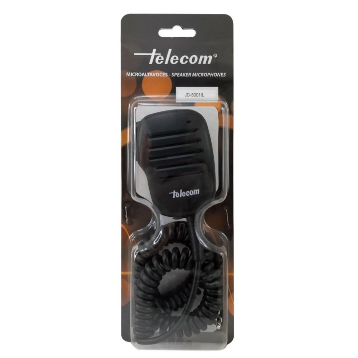 JD-500-ICF2000 Micro-altavoz para ICOM