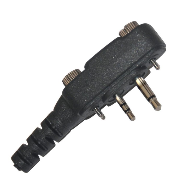 JD-500-ICF2000 Micro-altavoz para ICOM
