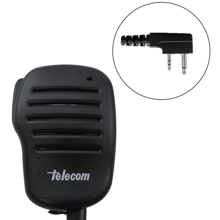 JD-5001-IL  Micro-altavoz para ICOM