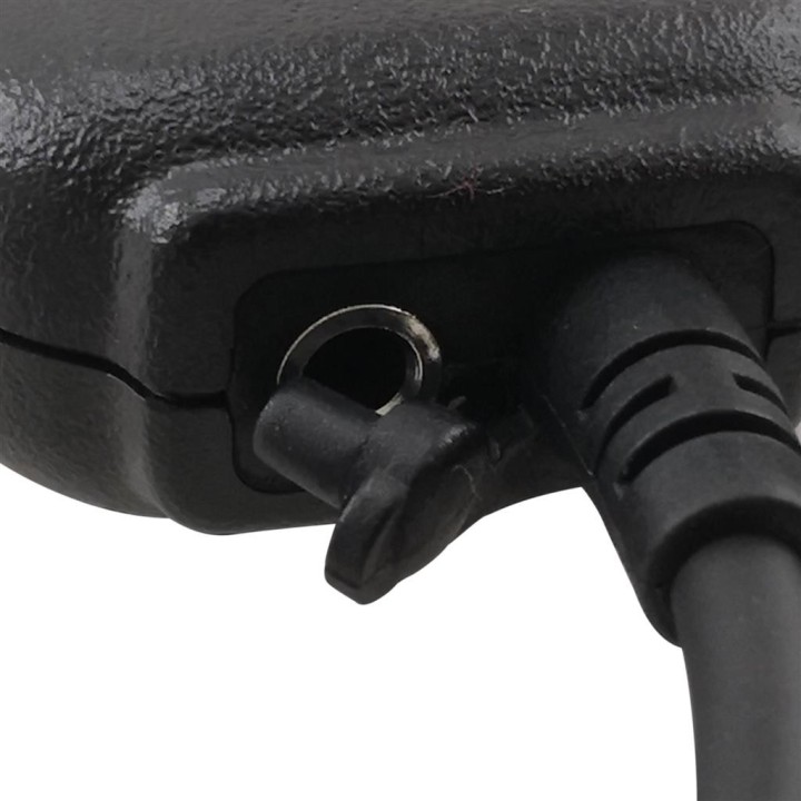 JD-5001-IL  Micro-altavoz para ICOM