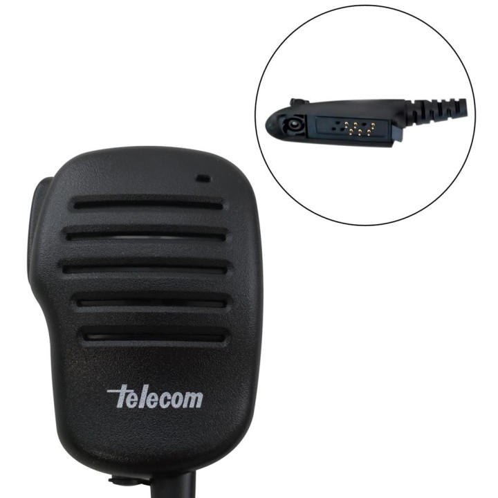 JD-500-GP320 Micro-altavoz para MOTOROLA.