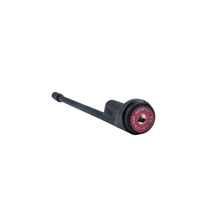 Antena Original para TYT MD-2017 Antena de repuesto de walkie talkie de mano para MD2017