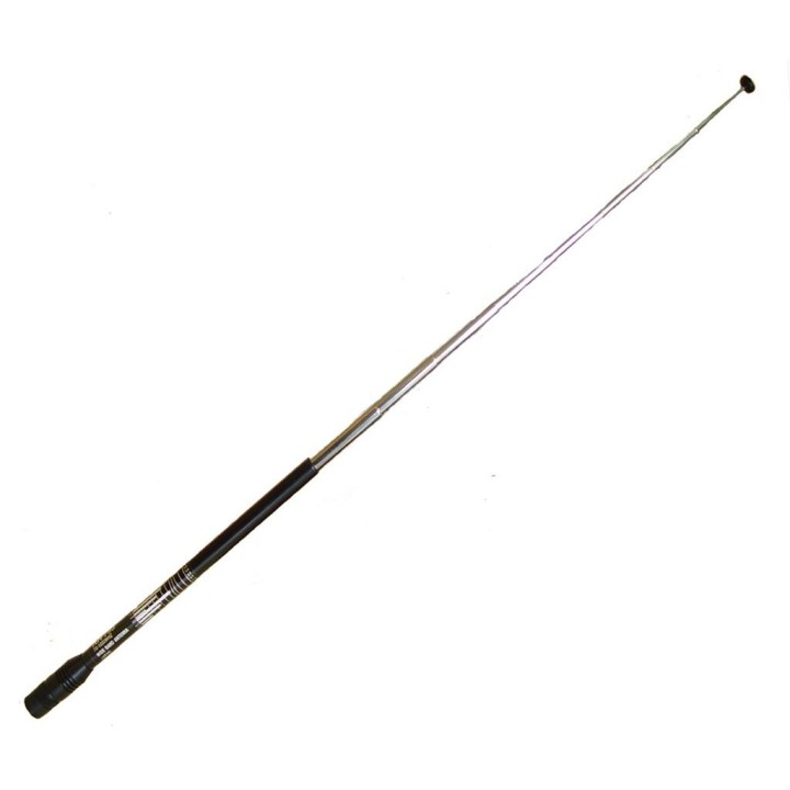 DX-RH-795 - ANTENA TELESCÓPICA ESPECIAL PARA SCANNER.